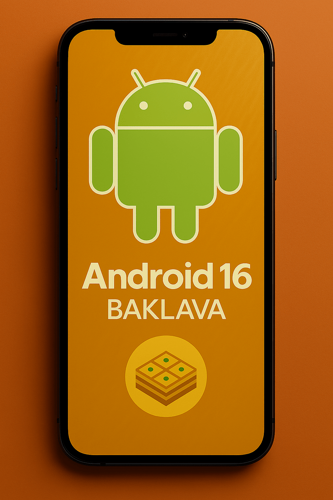 Android 16 Supporting devices details