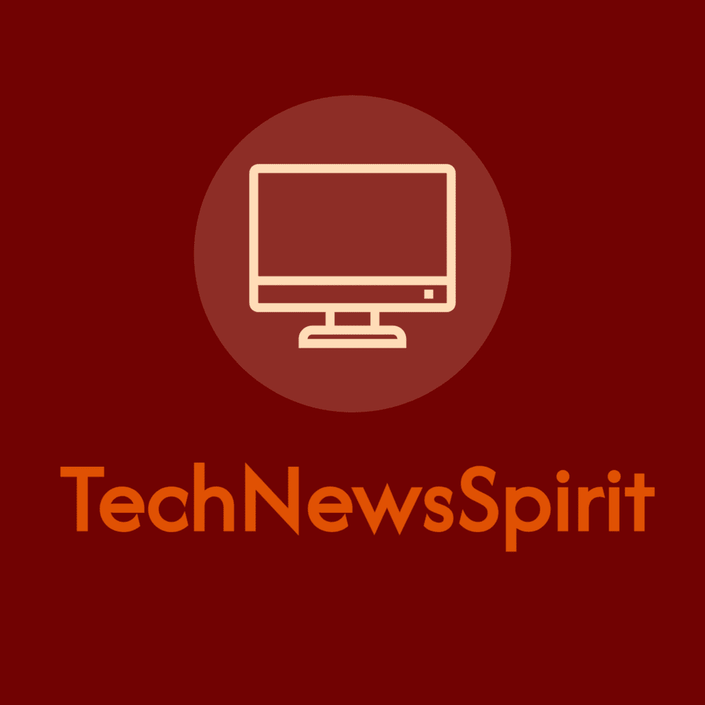 technewsspirit logo