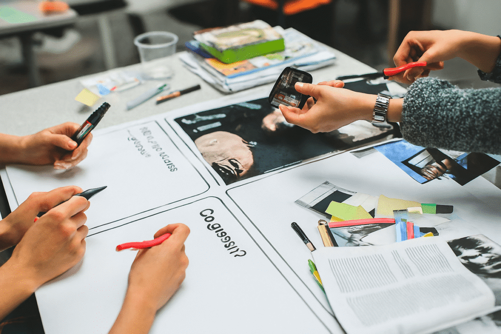 About Page of TechNewsSpirit